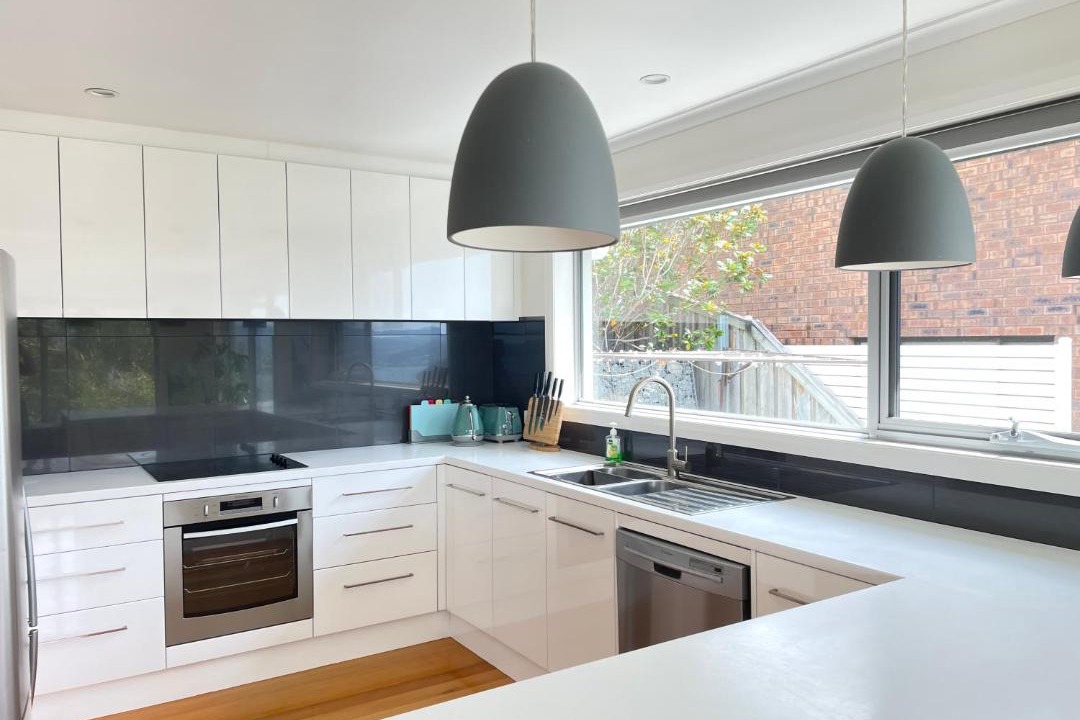 Photo of Kitchen in Sandy Bay