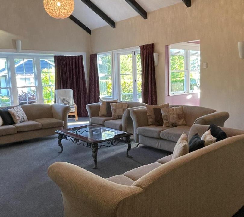Photo of Livingroom in Springfield