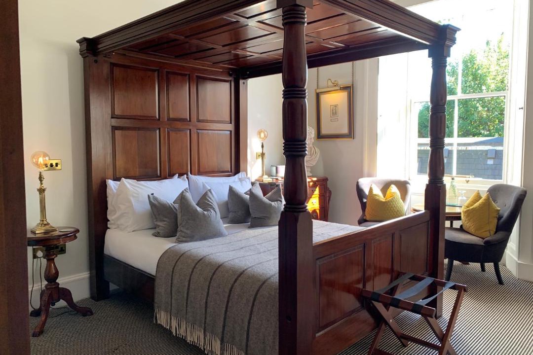 Photo of Bedroom in Newington
