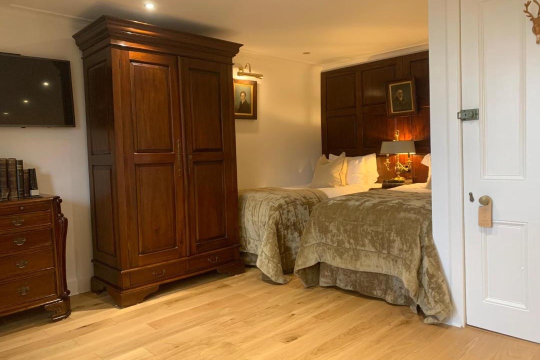 Photo of Bedroom in Newington