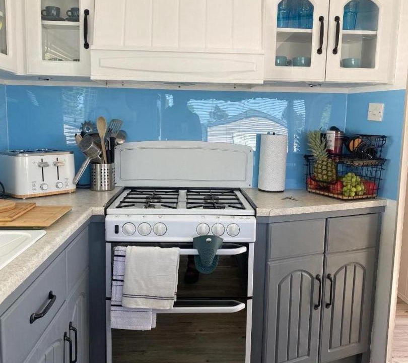 Photo of Kitchen in Prestonpans