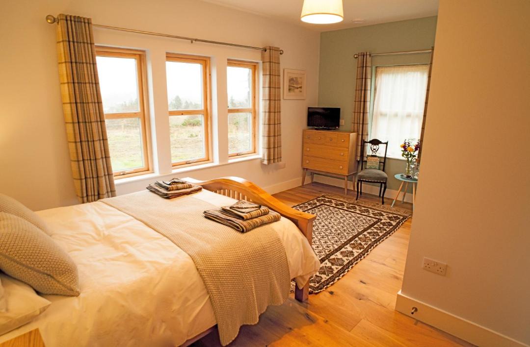 Photo of Bedroom in Taynuilt