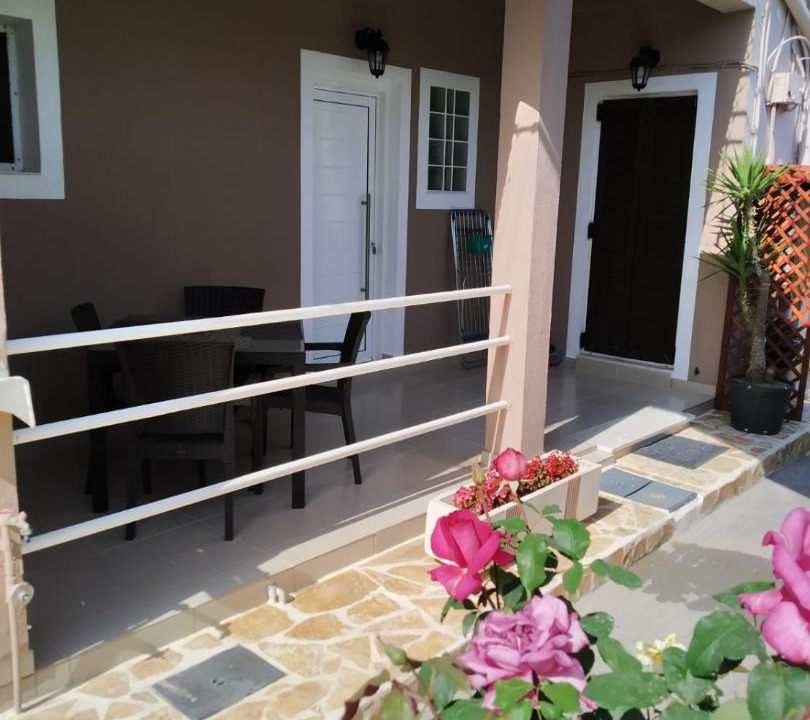 Photo of Patio Balcony in Roda