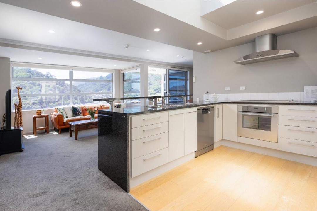 Photo of Kitchen in Picton