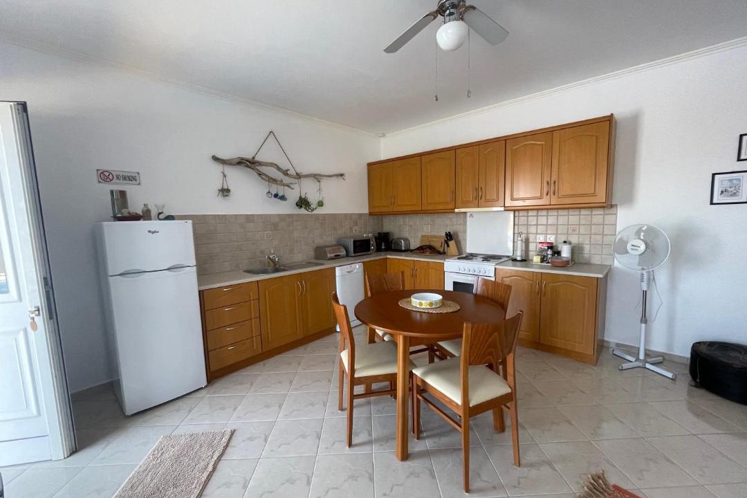 Photo of Kitchen in Douliana