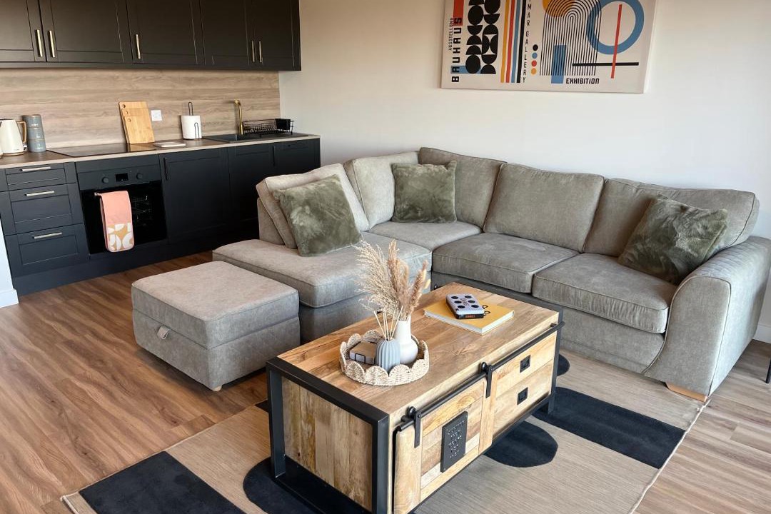Photo of Livingroom in Wick