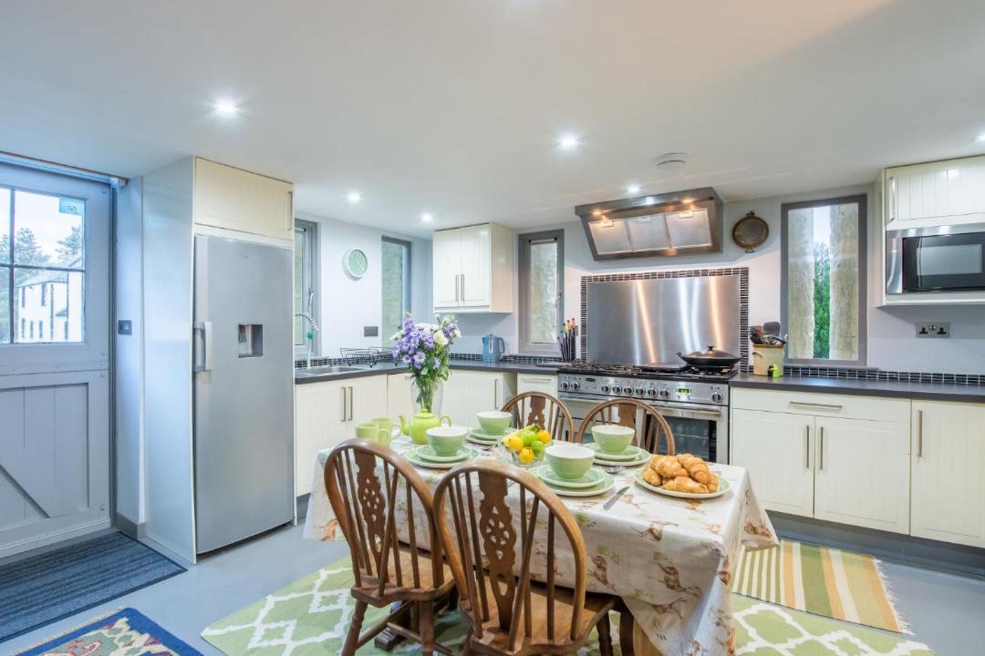 Photo of Kitchen in Invermoriston