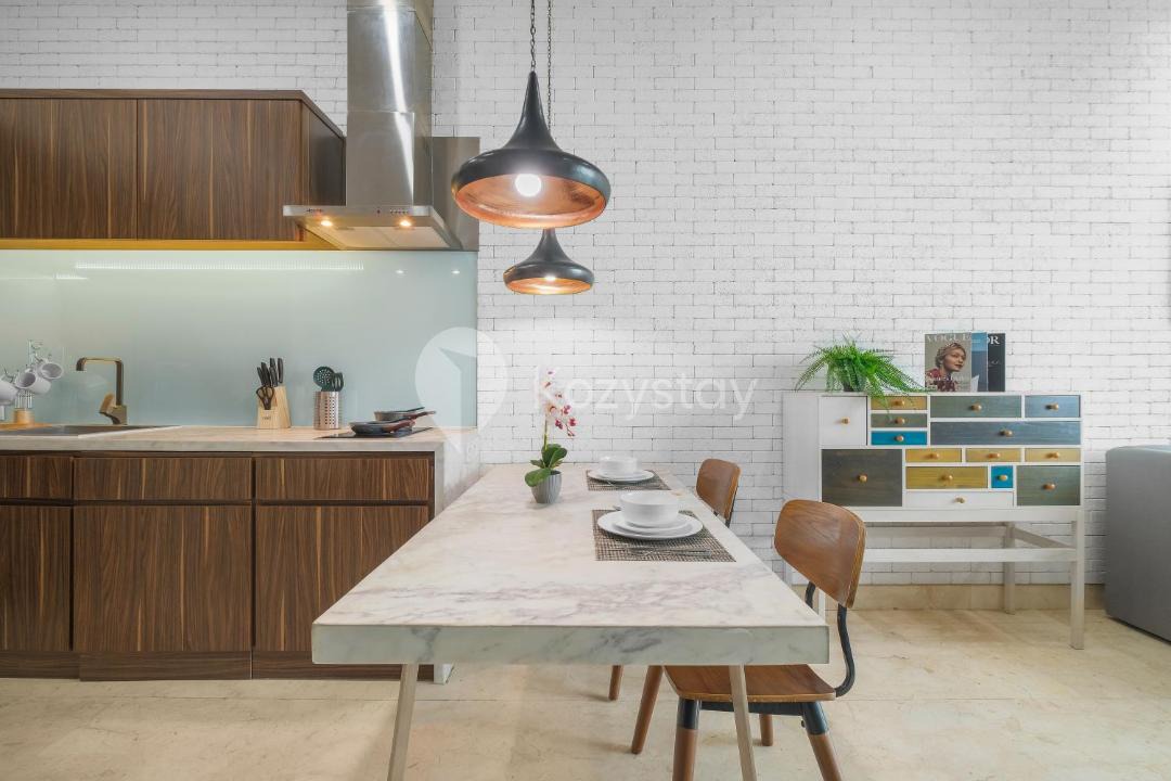 Photo of Kitchen in Sudirman Central Business District