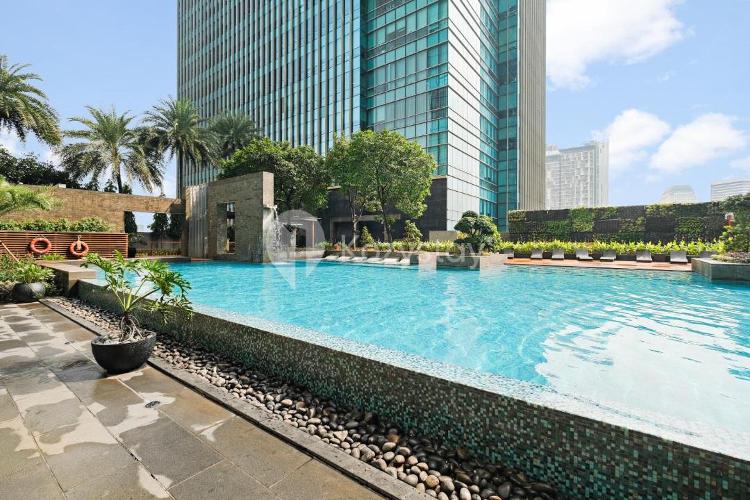 Photo of Others in Sudirman Central Business District