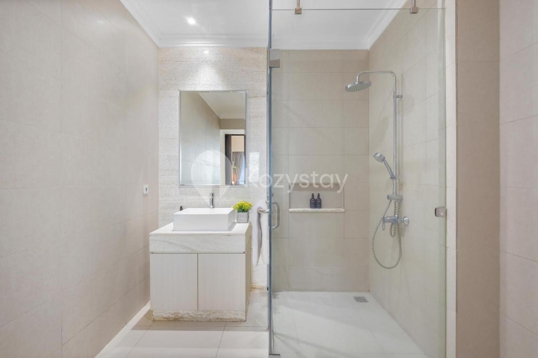 Photo of Bathroom in Sudirman Central Business District
