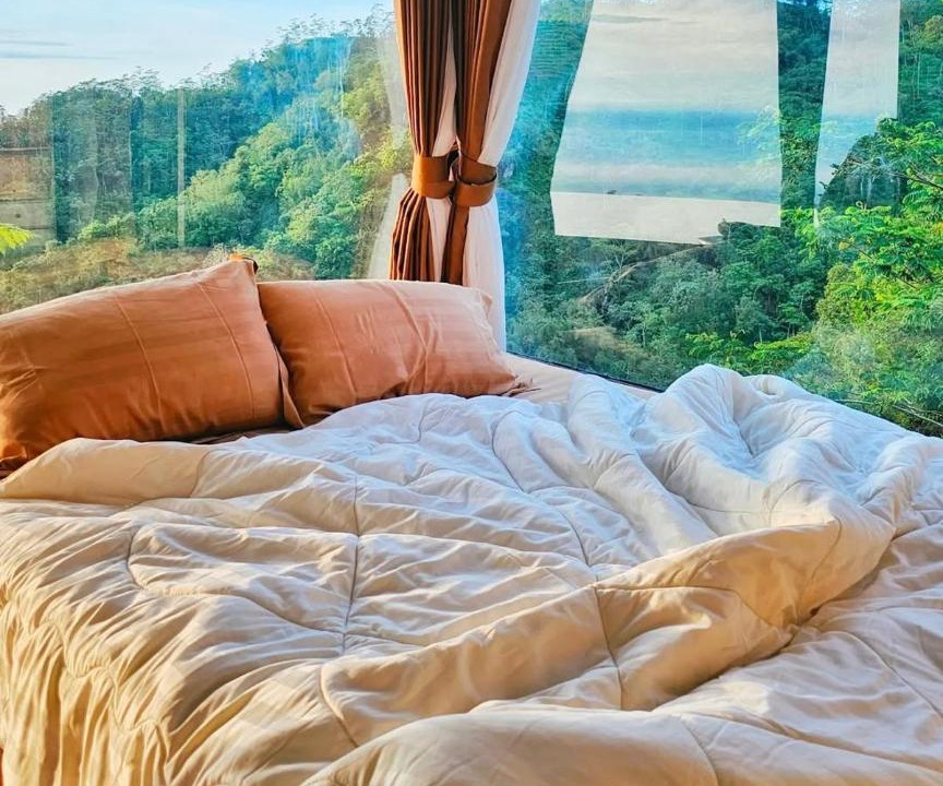 Photo of Bedroom in Banjarasri