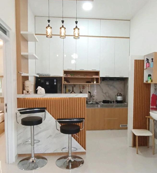 Photo of Kitchen in Ngaglik
