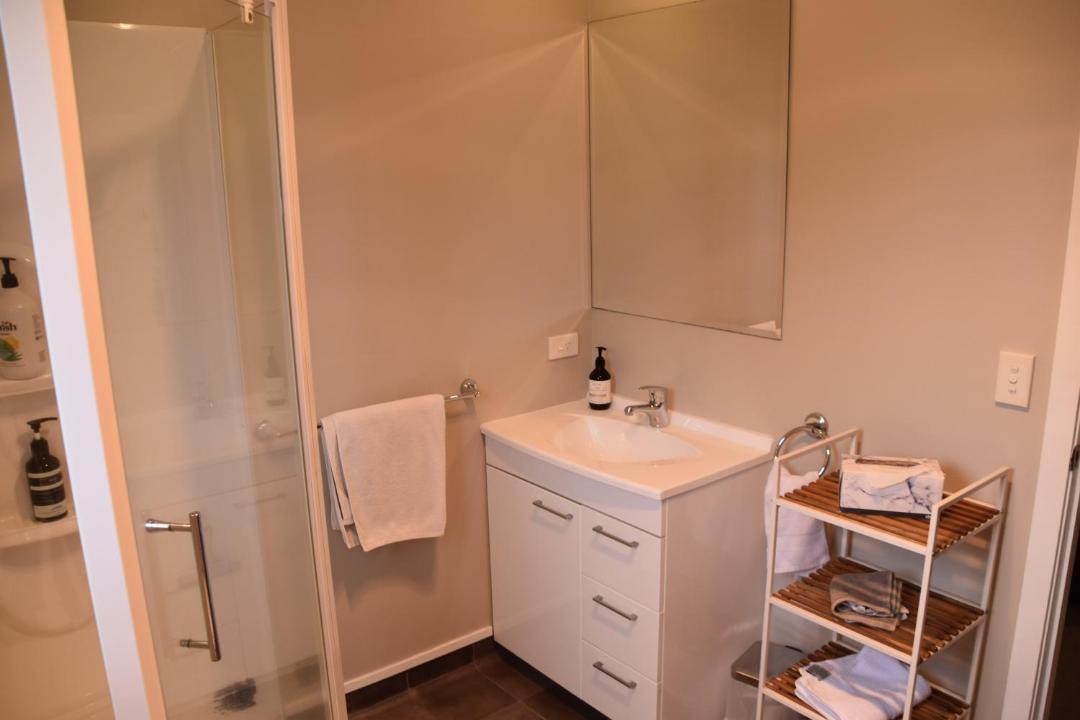 Photo of Bathroom in Leamington