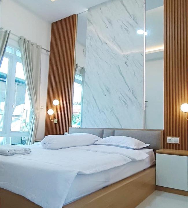 Photo of Bedroom in Ngaglik