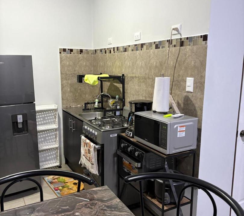 Photo of Kitchen in Alajuela