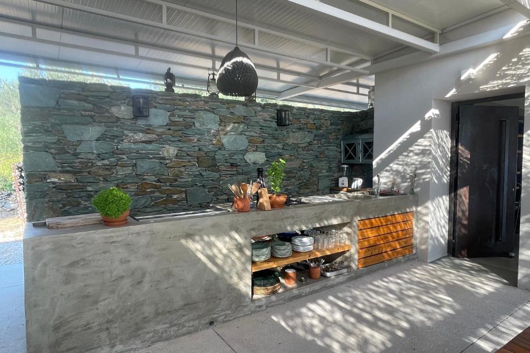 Photo of Kitchen in Alyfanta