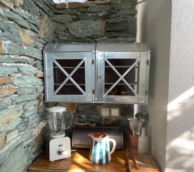Photo of Kitchen in Alyfanta