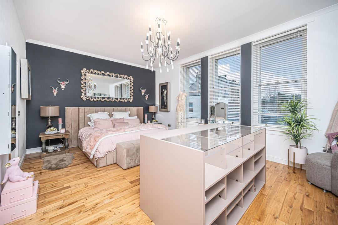 Photo of Bedroom in Kirkcaldy