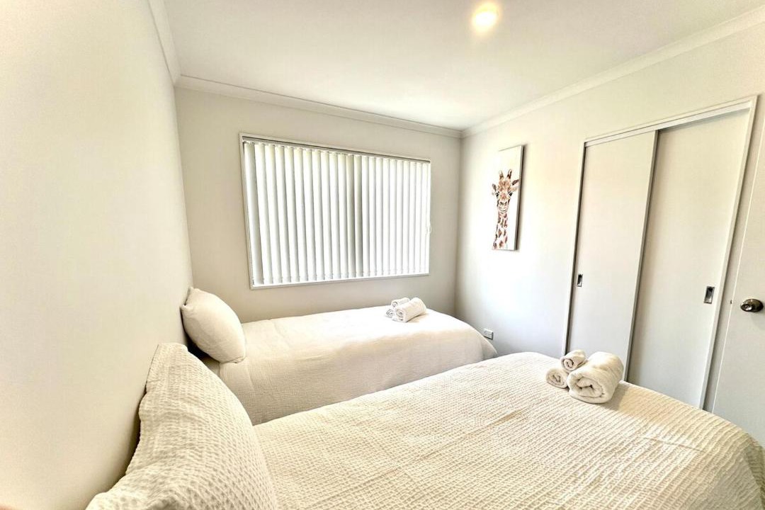 Photo of Bedroom in Manurewa