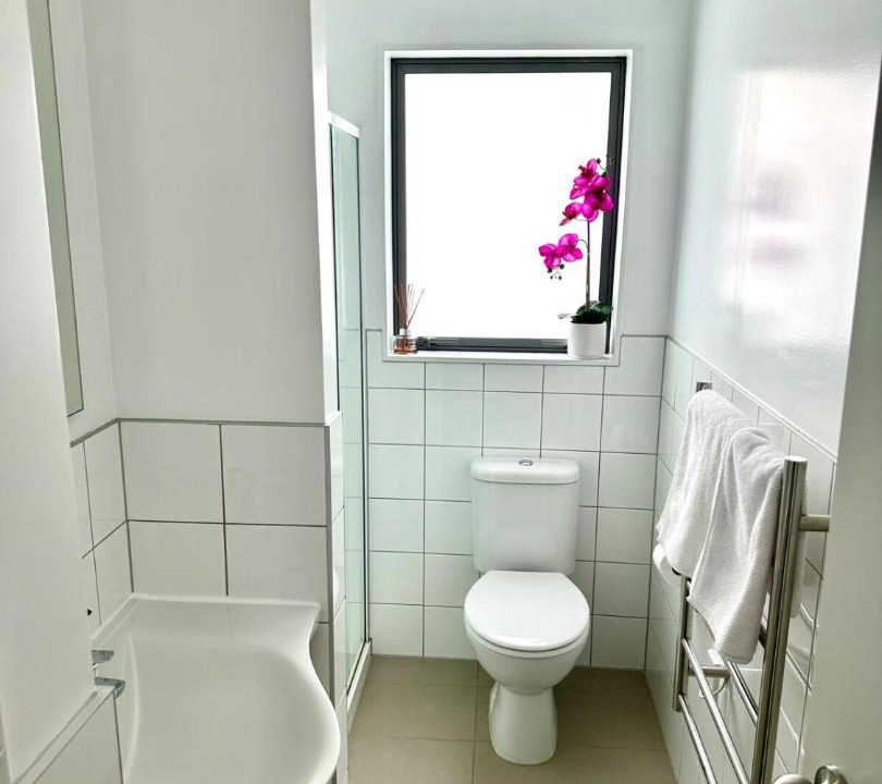 Photo of Bathroom in Manurewa