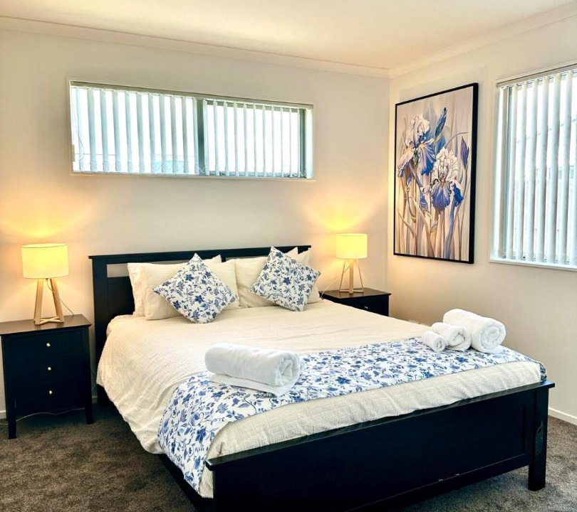 Photo of Bedroom in Manurewa
