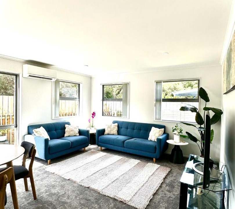Photo of Livingroom in Manurewa