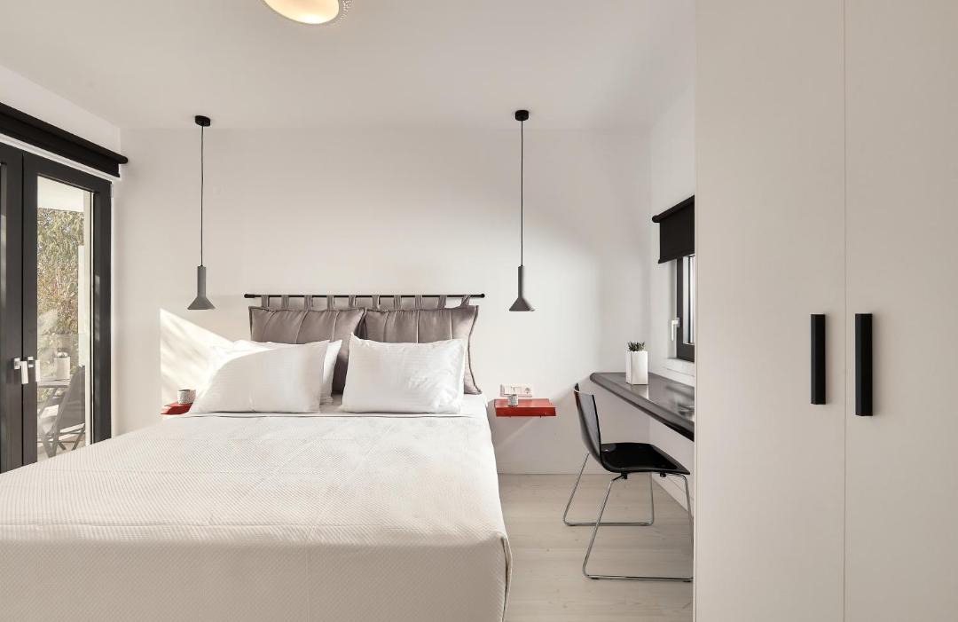 Photo of Bedroom in Malia