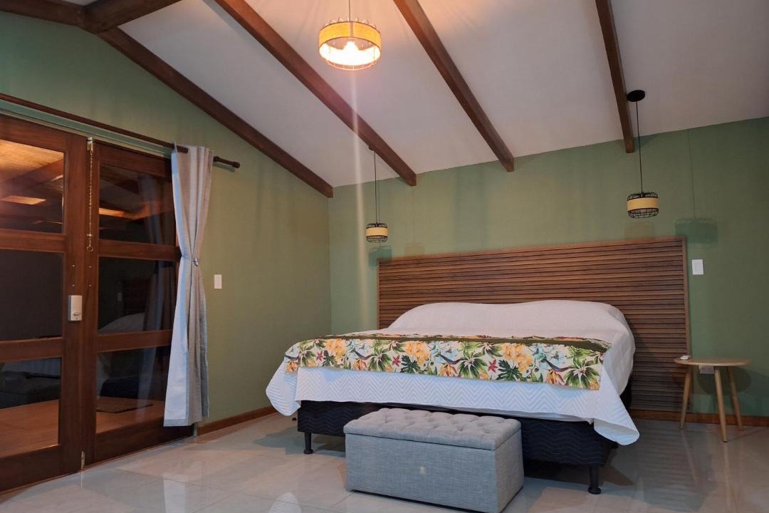 Photo of Bedroom in Chilamate