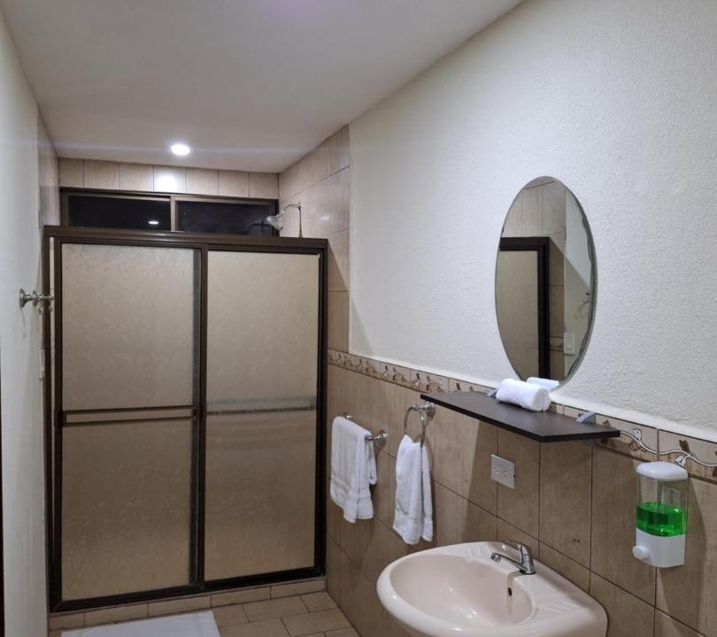 Photo of Bathroom in Chilamate