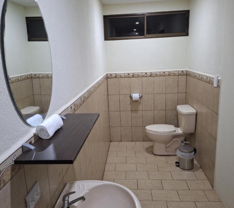 Photo of Bathroom in Chilamate