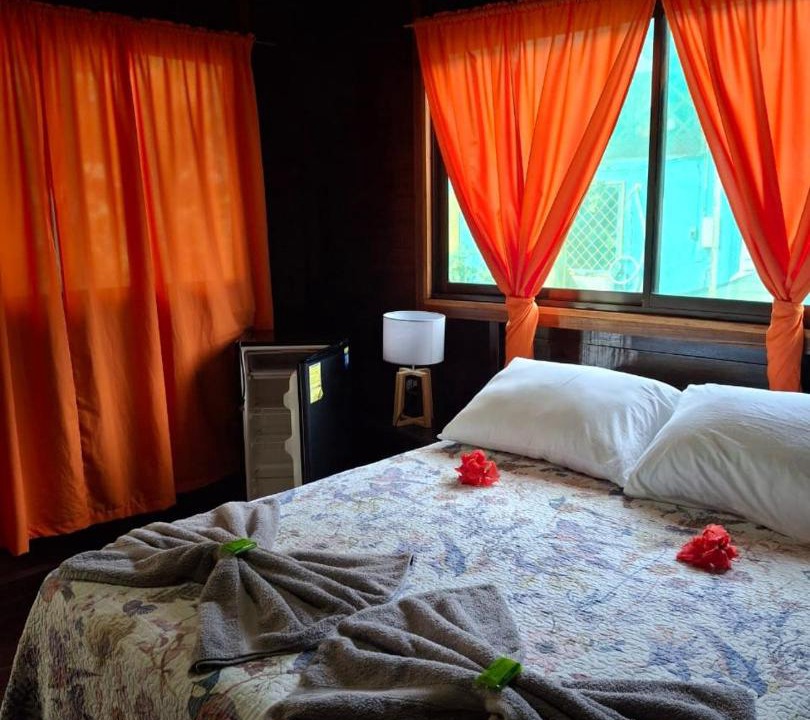 Photo of Bedroom in Santa Lucia