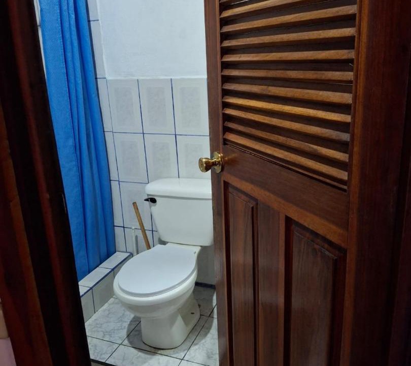 Photo of Bathroom in Santa Lucia
