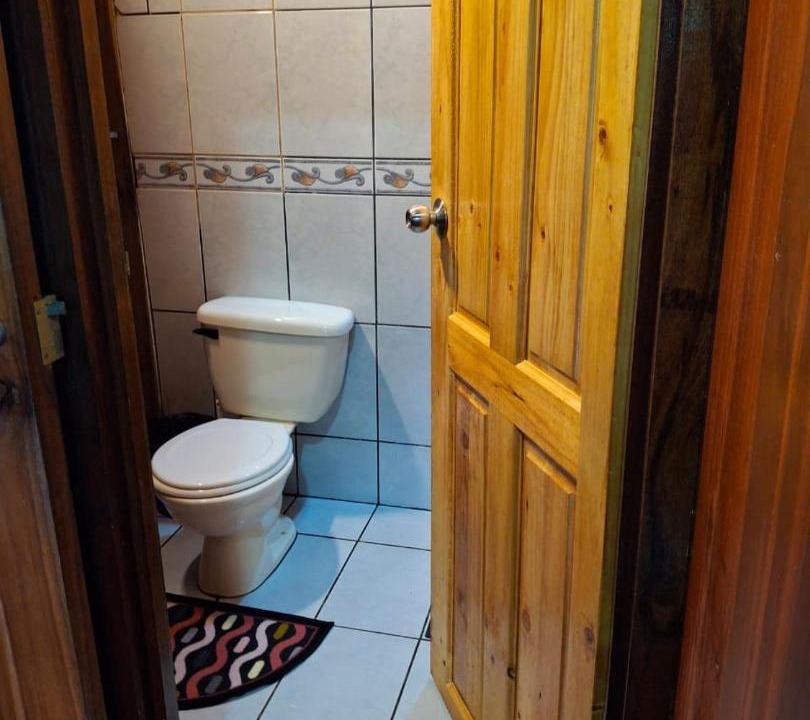 Photo of Bathroom in Santa Lucia
