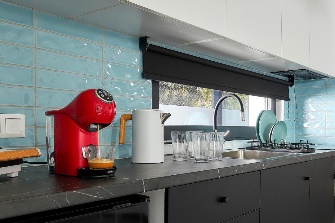 Photo of Kitchen in Malia