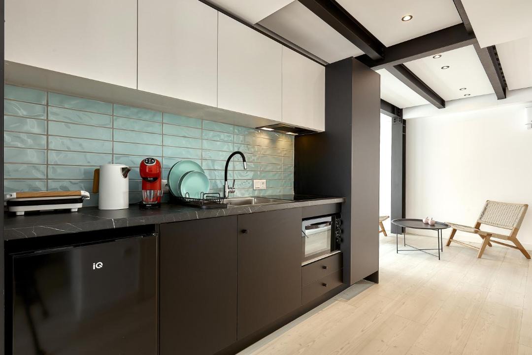 Photo of Kitchen in Malia