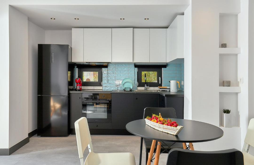 Photo of Kitchen in Malia