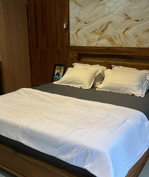 Photo of Bedroom in Medewi
