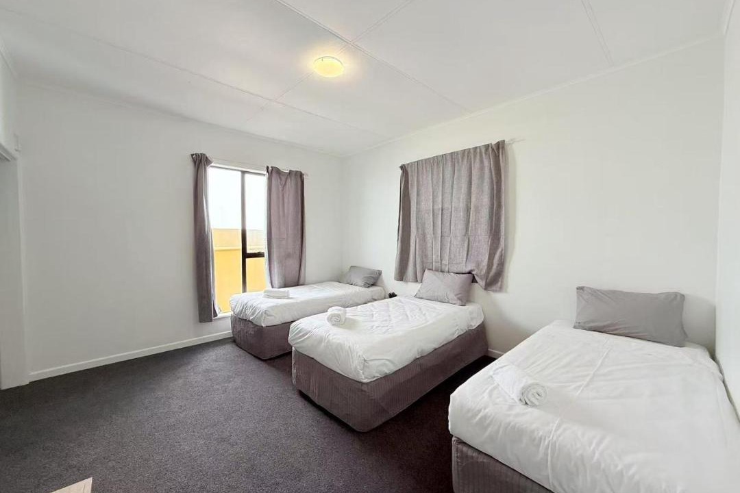Photo of Bedroom in Fenton Street