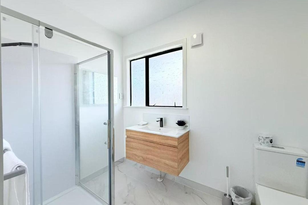 Photo of Bathroom in Fenton Street