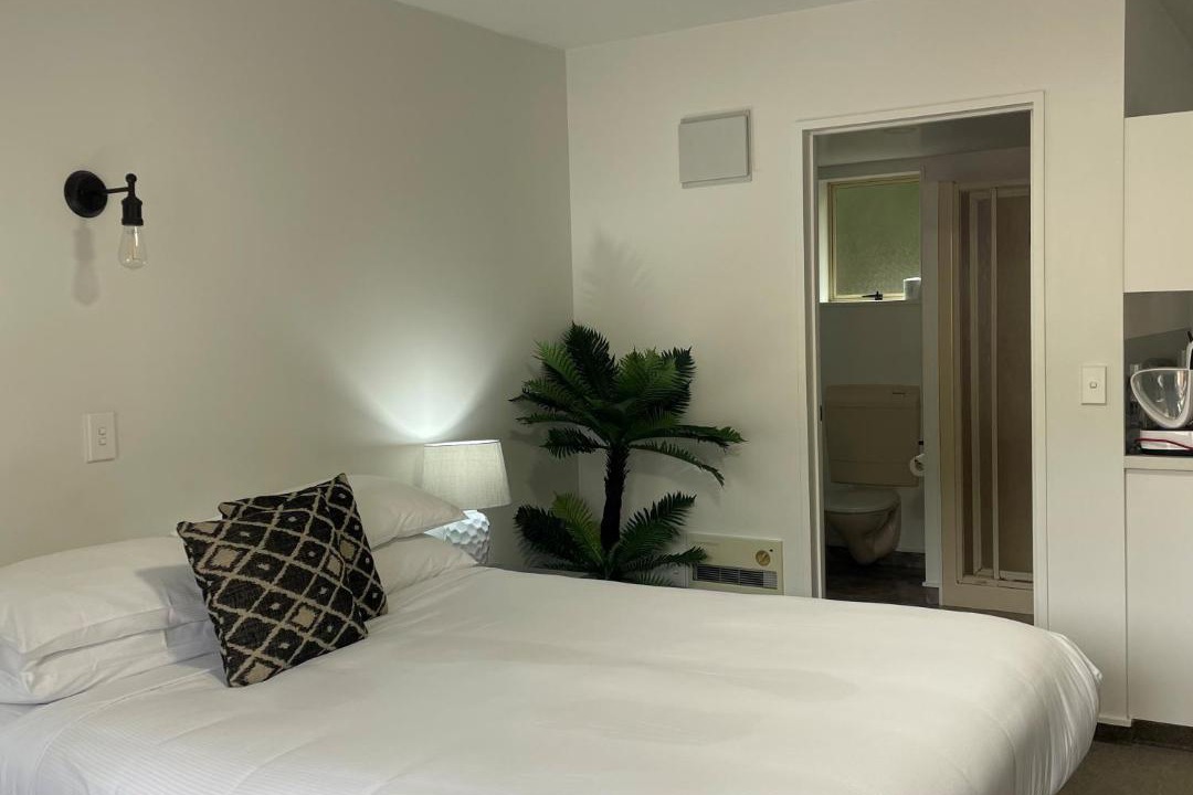 Photo of Bedroom in Tahunanui