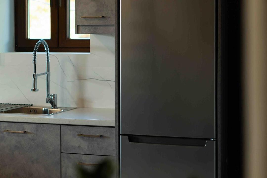 Photo of Kitchen in Stoupa