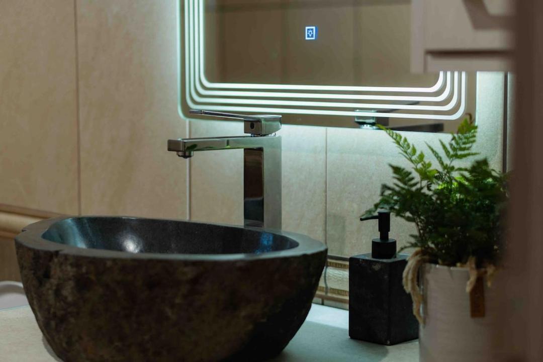 Photo of Bathroom in Stoupa