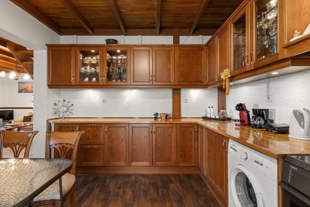 Photo of Kitchen in Aigaleo