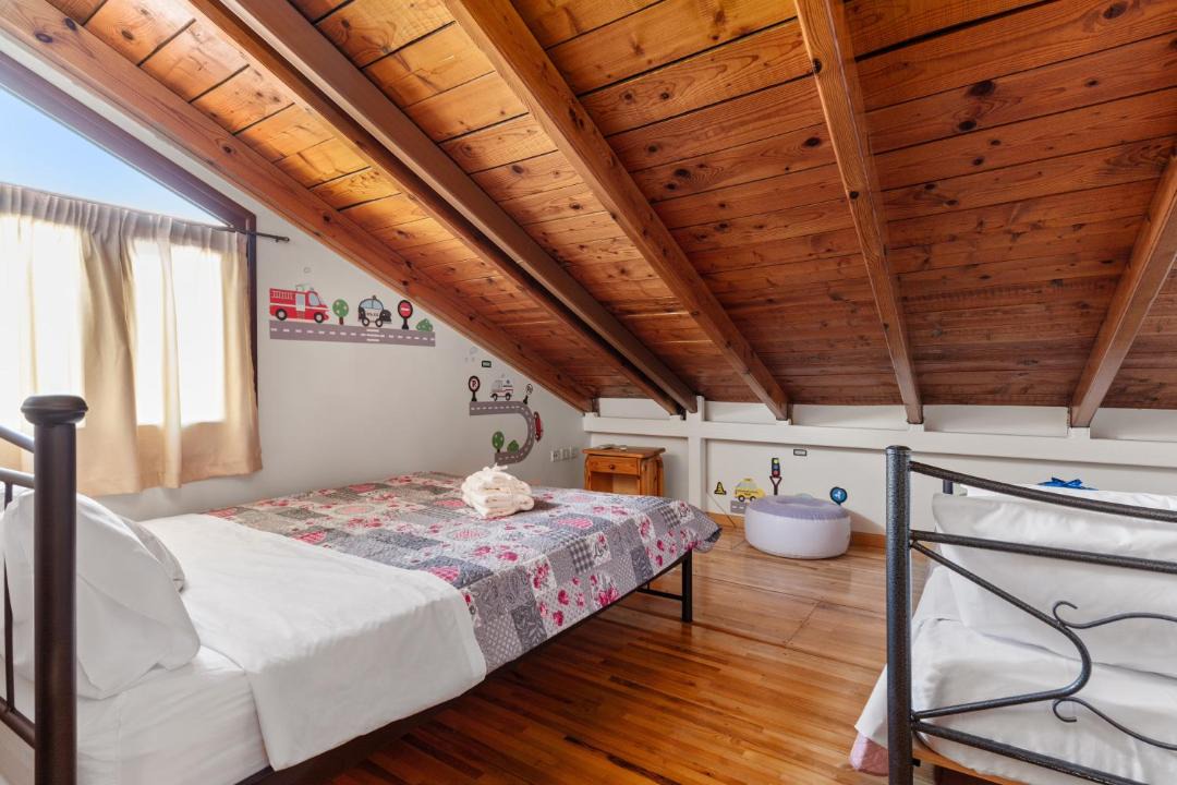 Photo of Bedroom in Aigaleo