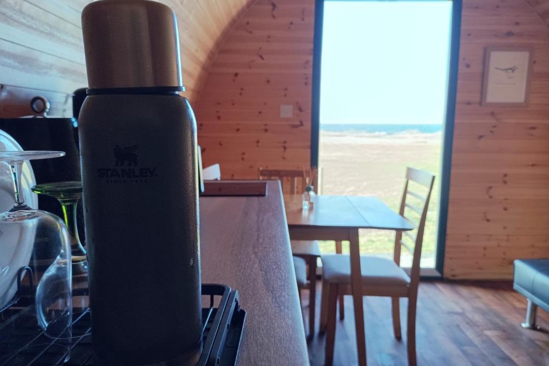 Photo of Others in Benbecula