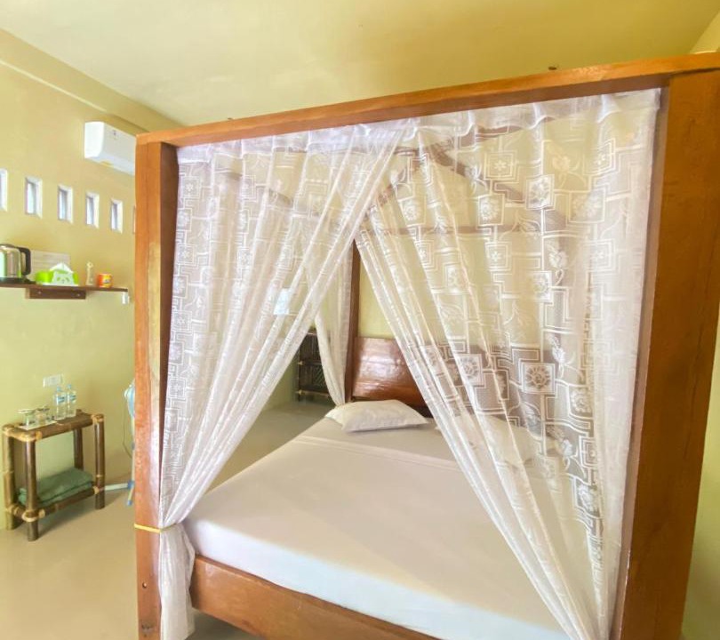 Photo of Bedroom in Bukit Lawang