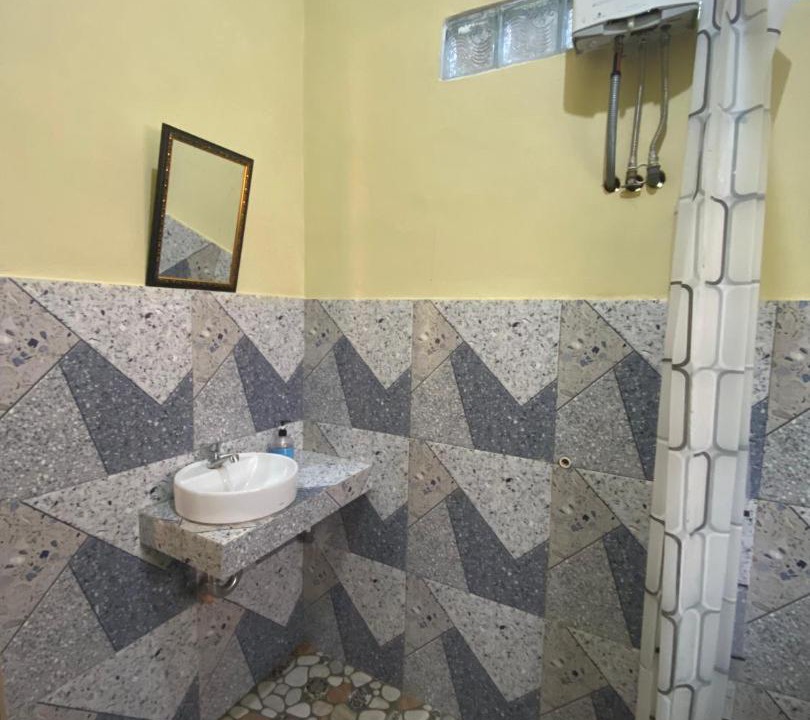 Photo of Bathroom in Bukit Lawang