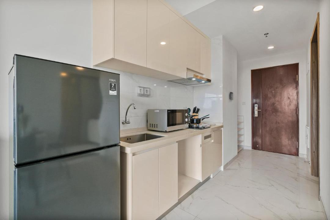 Photo of Kitchen in Bumi Serpong Damai