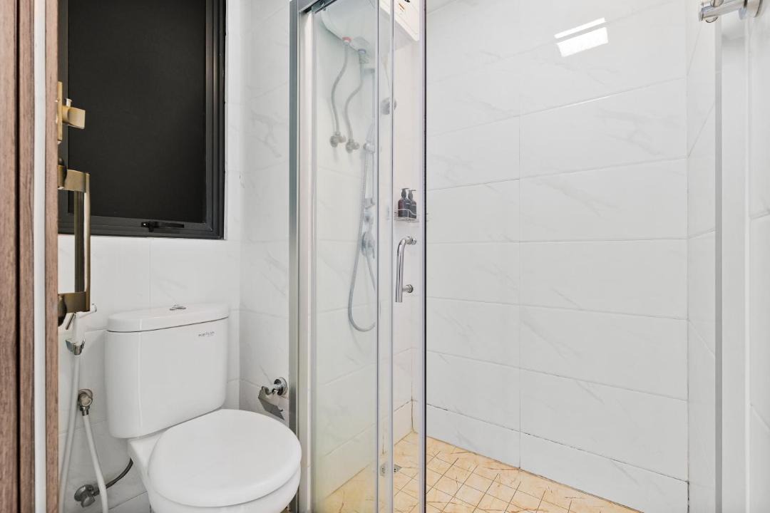 Photo of Bathroom in Bumi Serpong Damai