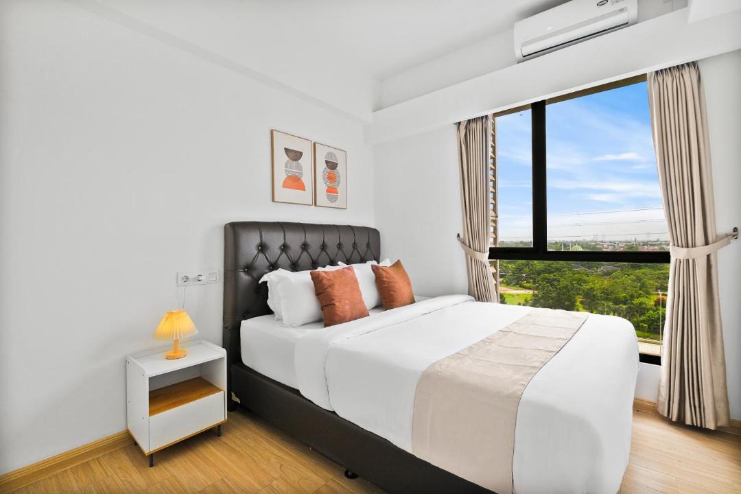 Photo of Bedroom in Bumi Serpong Damai